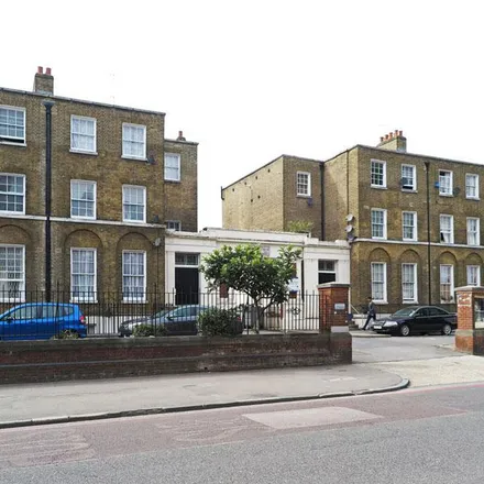 Image 3 - 7 Maitland Place, Lower Clapton, London, E5 8TR, United Kingdom - Apartment for rent
