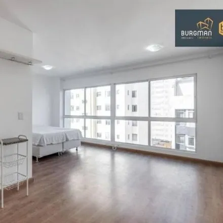 Rent this 1 bed apartment on Floriano in Canaleta Exclusiva BRT, Centro