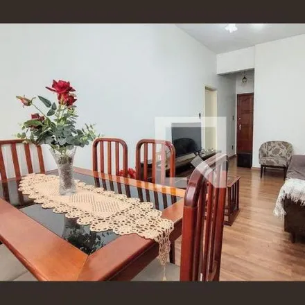 Buy this 3 bed apartment on Avenida Augusto de Lima in Centro, Belo Horizonte - MG