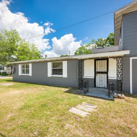 Rent this 3 bed house on 2940 Fitzgerald street