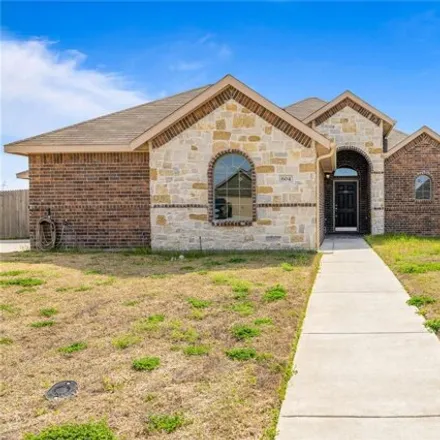 Buy this 4 bed house on 629 Long Prairie Drive in Royse City, TX 75189