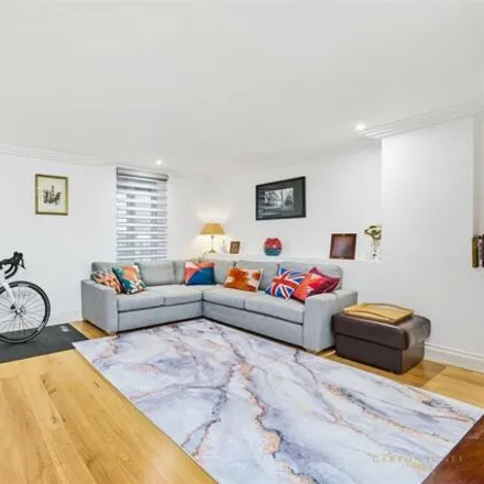 Image 8 - Westminster Green, Dean Ryle Street, Westminster, London, SW1P 2AW, United Kingdom - Apartment for sale
