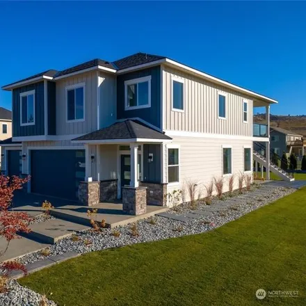 Buy this 3 bed house on 141 Summer Breeze Road in Chelan County, WA 98831