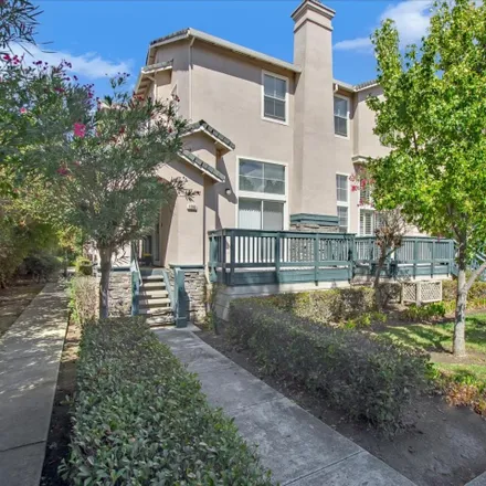 Buy this 3 bed townhouse on 1380 Striper Common in Fremont, CA 94536