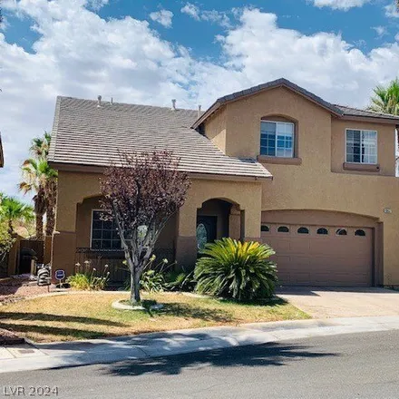 Rent this 4 bed house on 10699 Amblewood Way in Las Vegas, NV 89144