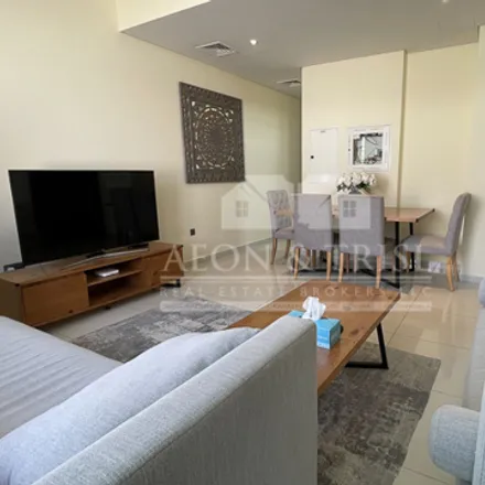Image 7 - Akoya Sancnary, Damac Hills 2, Dubai, United Arab Emirates - Townhouse for rent