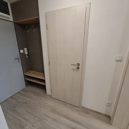 Rent this 2 bed apartment on Mrštíkova 1300/9 in 674 01 Třebíč, Czechia