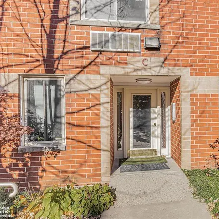 Buy this studio apartment on 29 ADRIAN AVENUE C3 in Marble Hill