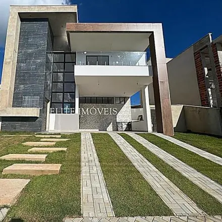 Buy this 4 bed house on Avenida da Prosperidade in Cruzeiro de Santo Antônio, Juiz de Fora - MG
