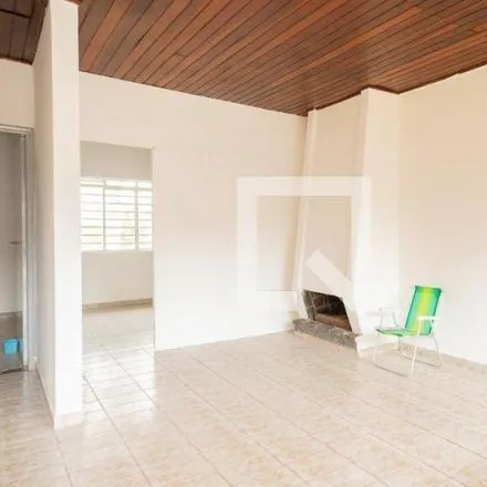 Rent this 2 bed house on Rua Cristiano Angeli in Assunção, São Bernardo do Campo - SP