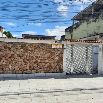 Buy this studio house on Rua Doutor Álvaro Lins in Parque Fluminense, Duque de Caxias - RJ