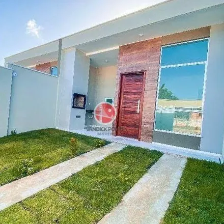 Buy this 3 bed house on unnamed road in Precabura, Eusébio - CE