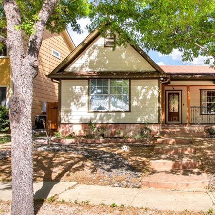 Rent this 3 bed house on Claude W Black in San Antonio, TX
