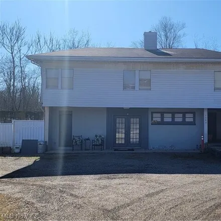 Rent this 1 bed apartment on John Glenn Highway in Cassell, Guernsey County