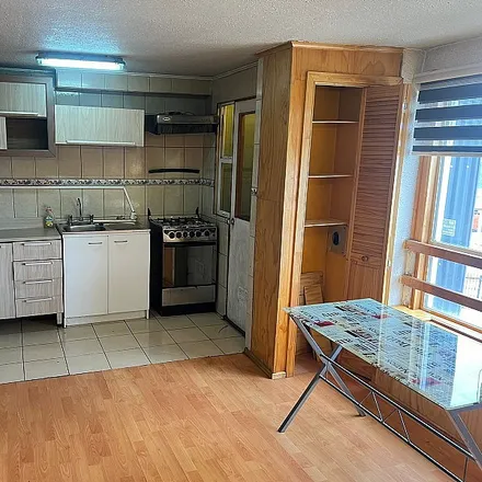 Image 5 - Santa Juana 0203, 620 0537 Punta Arenas, Chile - Apartment for rent