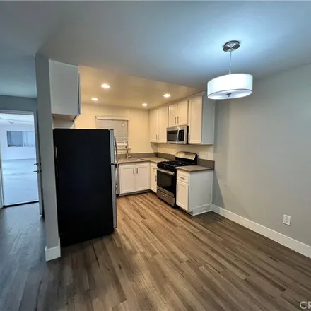 Rent this 2 bed apartment on Anaheim Road & La Pasada in East Anaheim Road, Long Beach