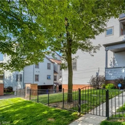 Buy this 3 bed condo on 5375 Herman Avenue in Cleveland, OH 44102