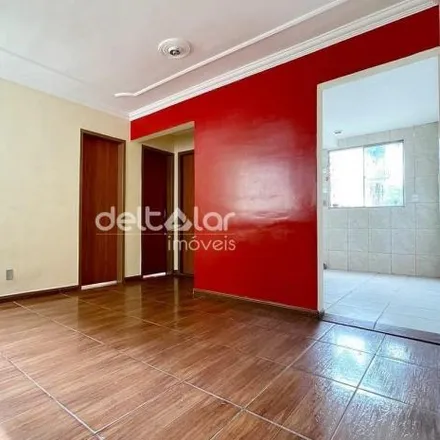 Buy this 2 bed apartment on Rua dos Crenaques in Santa Mônica, Belo Horizonte - MG