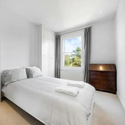 Image 5 - Ribblesdale Road, London, SW16 6SG, United Kingdom - Apartment for rent