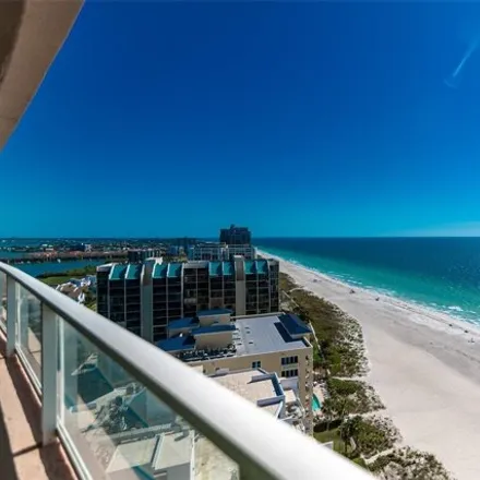 Image 9 - 1340 Gulf Boulevard, Clearwater, FL 33767, USA - Condo for sale