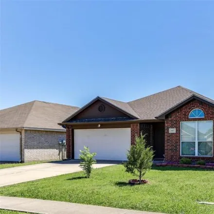 Image 3 - 1007 Carlsbad Drive, Lakeview, Grand Prairie, TX 75051, USA - House for sale