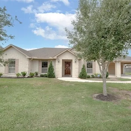 Image 1 - 2404 Bisbee Road, League City, TX 77573, USA - House for sale