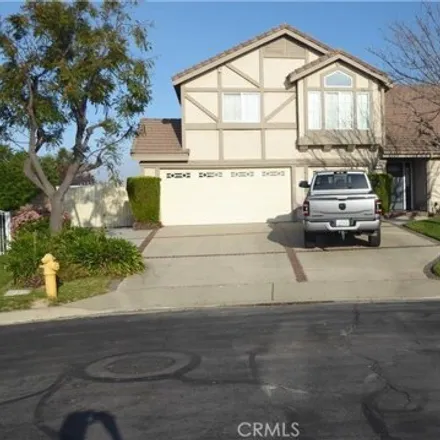 Buy this 5 bed house on 1531 Highpoint St in Upland, California