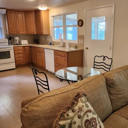 Rent this 4 bed house on Traverse City