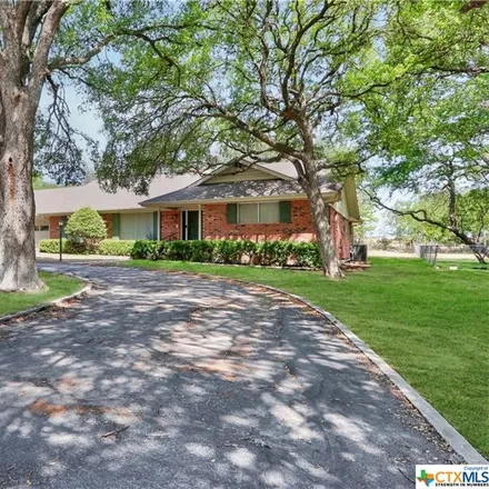 Image 3 - 450 Kerlick Lane, Kirkwood, New Braunfels, TX 78130, USA - House for sale