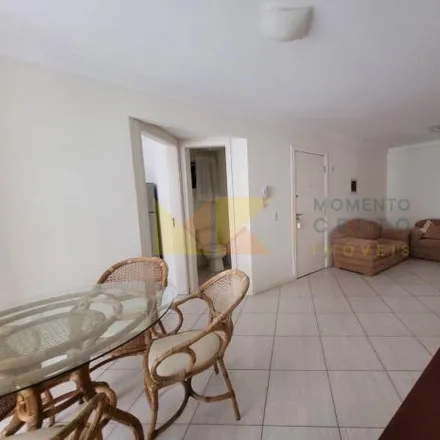 Rent this 2 bed apartment on Residencial Laura Beatriz in Rua José de Alencar 80, Itoupava Seca