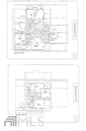 Image 6 - 2 Cherokee Court, Henry County, GA 30281, USA - House for sale