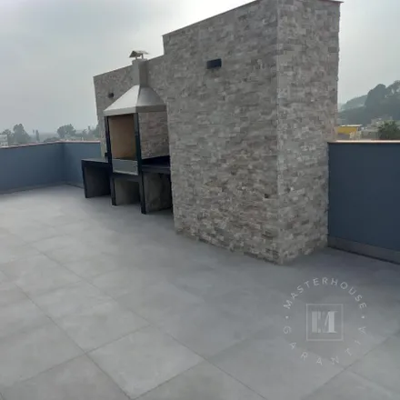 Buy this studio apartment on unnamed road in Ate, Lima Metropolitan Area 15012