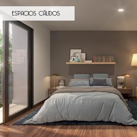 Buy this studio apartment on Calle Palenque in Benito Juárez, 03023 Mexico City