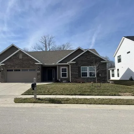 Buy this 3 bed house on unnamed road in Tippecanoe County, IN 47941