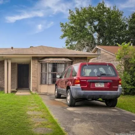 Buy this 4 bed house on 9500 Kannesaw Drive in San Antonio, TX 78223
