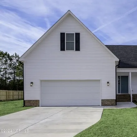 Buy this 4 bed house on 161 Laura Drive in New Bern, NC 28562