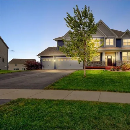 Buy this 6 bed house on 15151 Ely Circle in Apple Valley, MN 55124