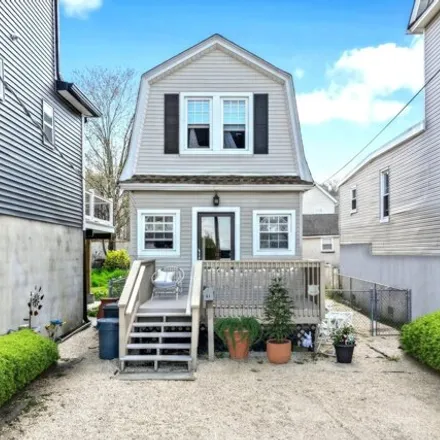 Buy this 2 bed house on 65 5th Street in Highlands, Monmouth County