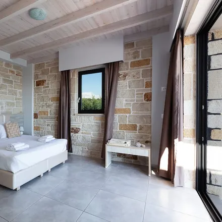 Rent this 6 bed house on Crete in Region of Crete, Greece