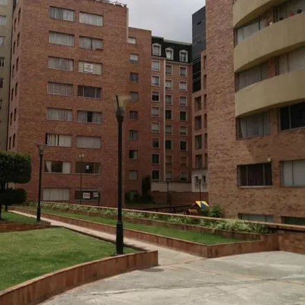 Image 2 - Telepizza, Avenida 6 de Diciembre, 170513, Quito, Ecuador - Apartment for sale