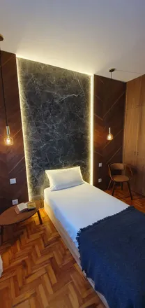 Rent this 3 bed room on Rua Cidade de Lobito LT 274 in Lisbon, Portugal