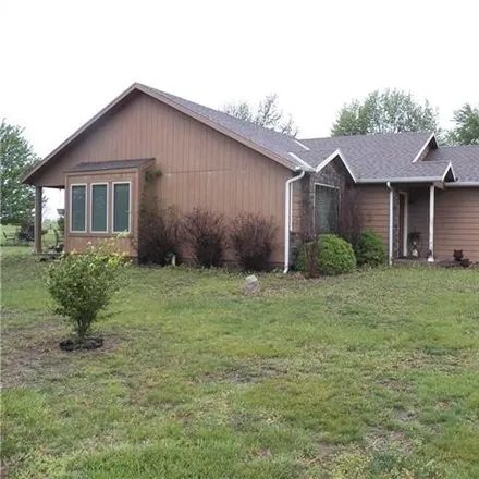 Buy this 2 bed house on Fishing Lake Drive in Linn County, KS 66056