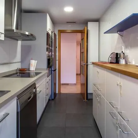 Image 7 - Carrer de l'Assagador d'Alboraia, 16, 46020 Valencia, Spain - Apartment for rent
