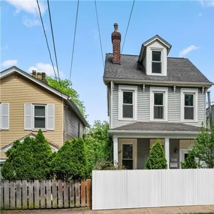 Buy this 3 bed house on Kingston Way in Pittsburgh, PA 15206