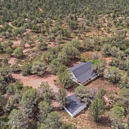 Image 3 - Dealers Choice Road, Star Valley, Gila County, AZ 85541, USA - House for sale