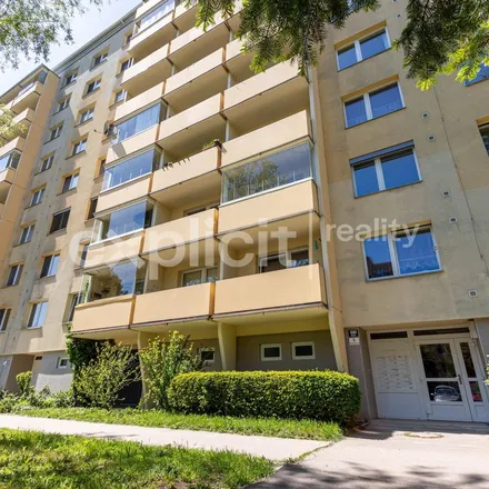 Image 5 - Morový sloup, Freedom Square, 662 26 Brno, Czechia - Apartment for rent