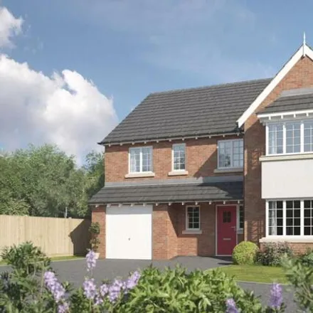 Buy this 4 bed house on Derby Road in Hatton, De65 5pt