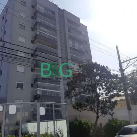 Rent this 3 bed apartment on Rua Antonio Guganis in Jardim São Paulo, São Paulo - SP