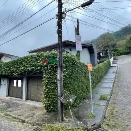 Image 1 - Rua Pedro Artur Zimmermann, Bela Vista, Gaspar - SC, 89111-009, Brazil - House for sale