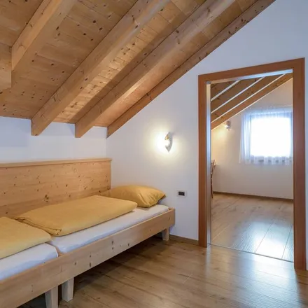 Rent this 3 bed apartment on San Martin de Tor - San Martino in Badia - St. Martin in Thurn in South Tyrol, Italy